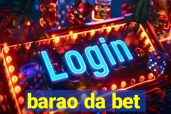 barao da bet